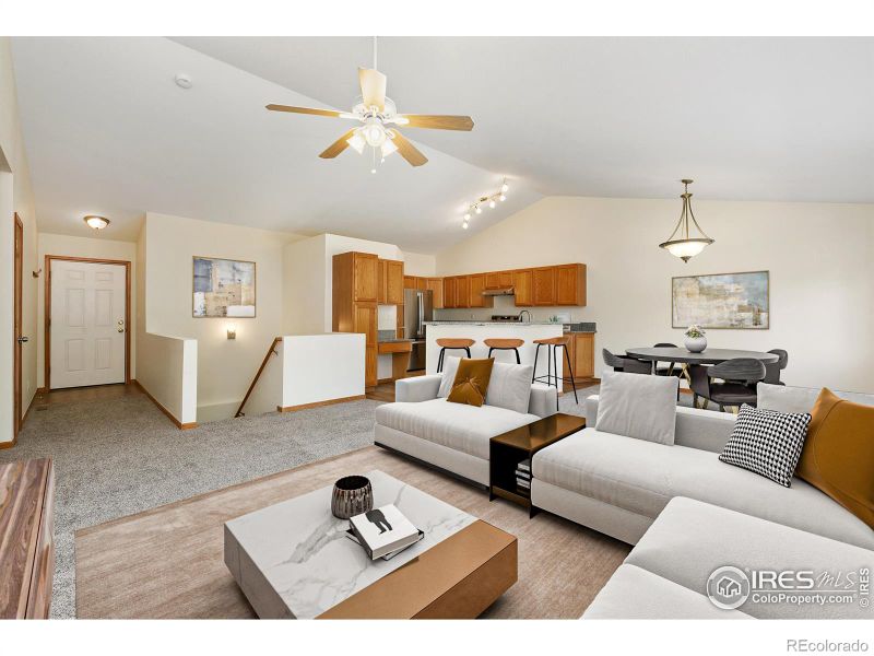 816 Kaitlyn Cir, Loveland, CO 80537