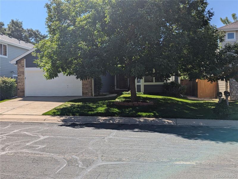 5028 E 118th Pl, Thornton, CO 80233