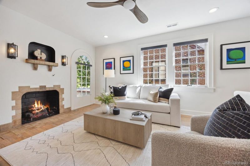 1345 Eudora St, Denver, CO 80220