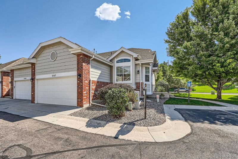 3167 Newport Cir, Castle Rock, CO 80104