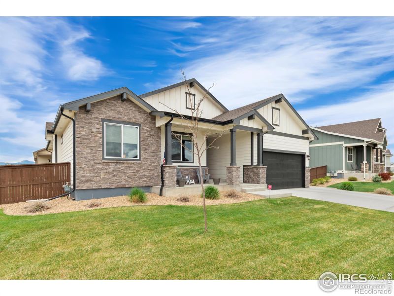 5107 Redmesa Ave, Loveland, CO 80538