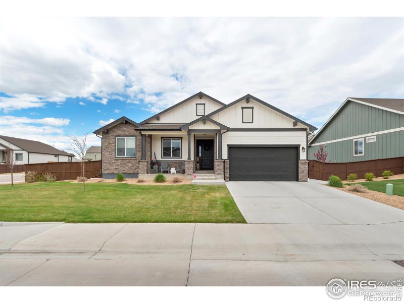 5107 Redmesa Ave, Loveland, CO 80538