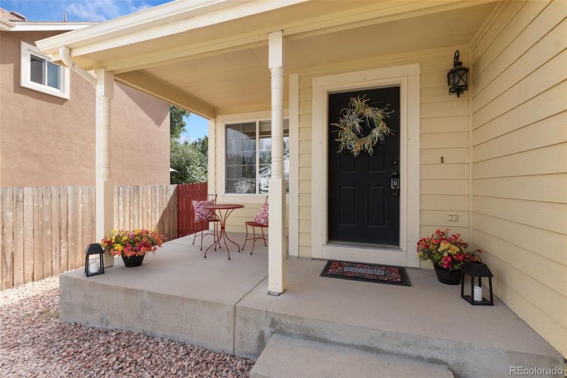 5276 Belle Star Dr, Colorado Springs, CO 80922