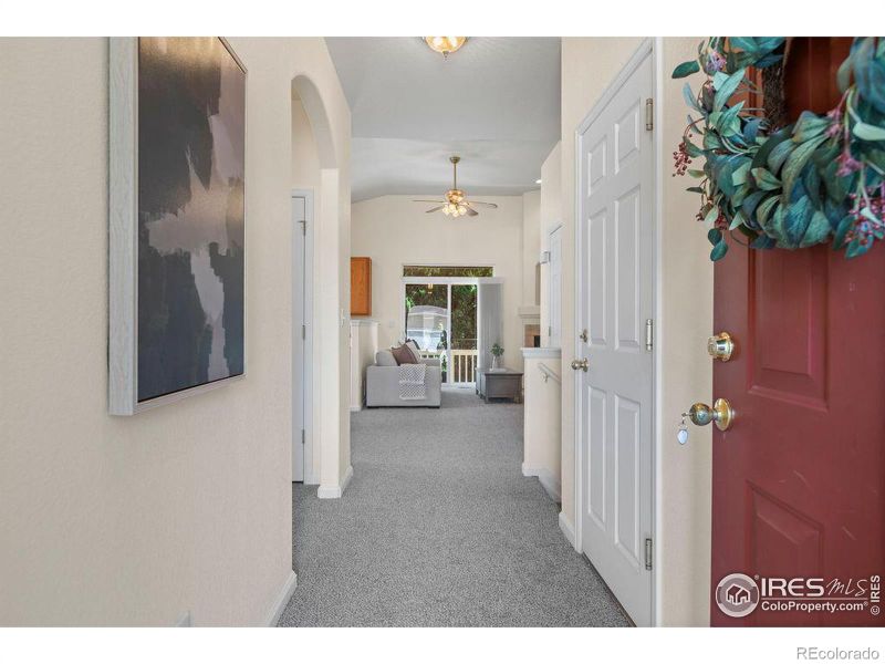 4902 W 29th St #24-A, Greeley, CO 80634