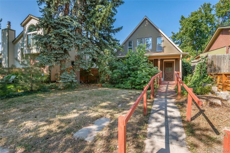 2831 Perry St, Denver, CO 80212