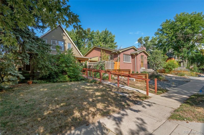 2831 Perry St, Denver, CO 80212