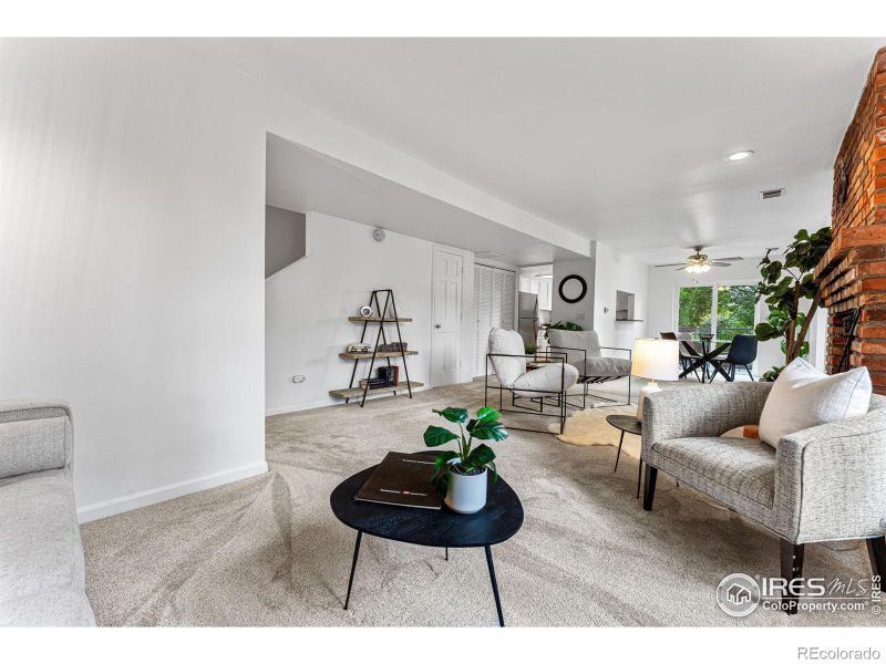 3000 Broadway St #3&4, Boulder, CO 80304