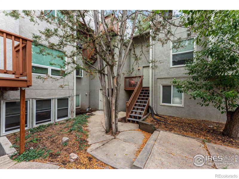 3000 Broadway St #3&4, Boulder, CO 80304