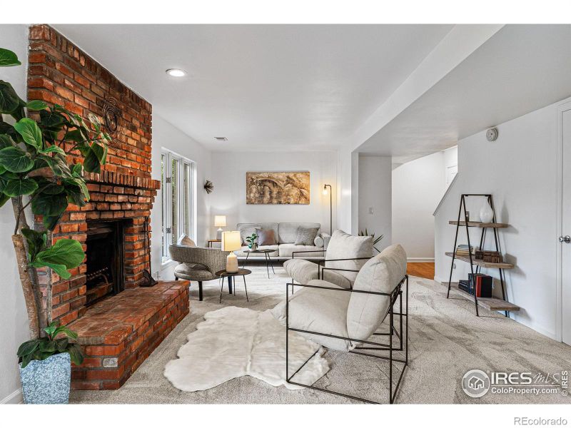 3000 Broadway St #3&4, Boulder, CO 80304
