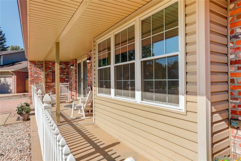 5208 S Yampa Ct, Centennial, CO 80015