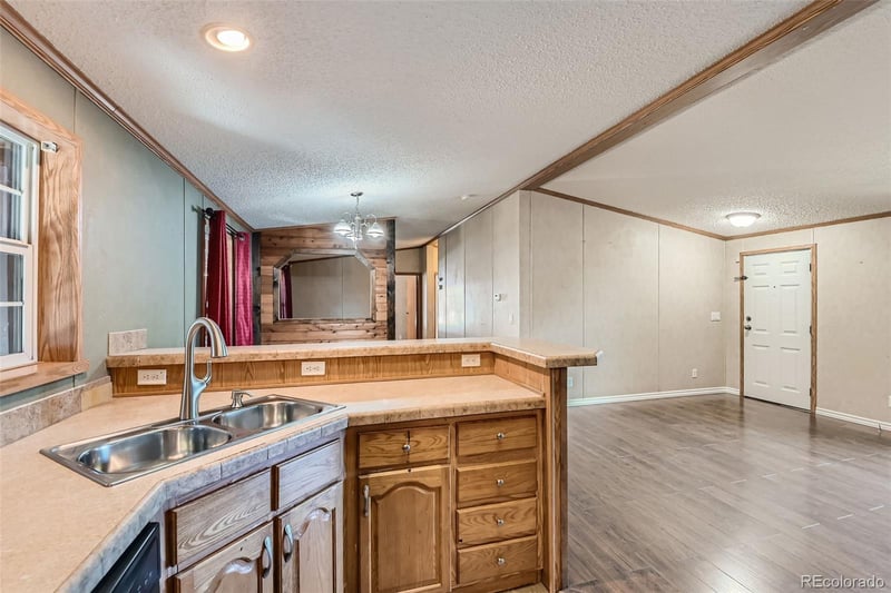 9850 Federal Blvd Lot 160, Federal Heights, CO 80260