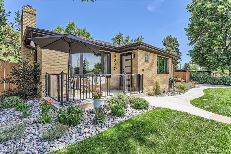 5870 S Fox St, Littleton, CO 80120