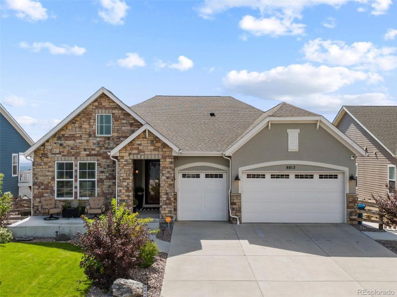 8812 Antero Ct, Arvada, CO 80007