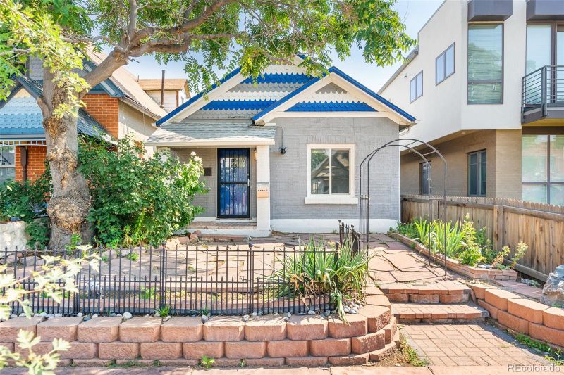 238 Inca St, Denver, CO 80223