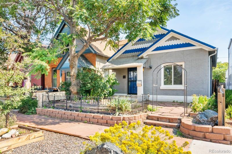 238 Inca St, Denver, CO 80223