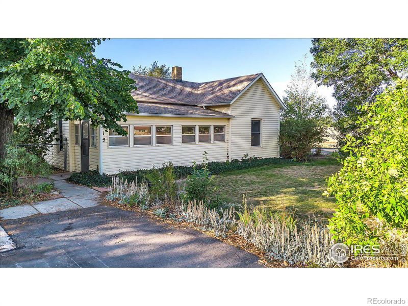 415 Cherry Ave, Platteville, CO 80651