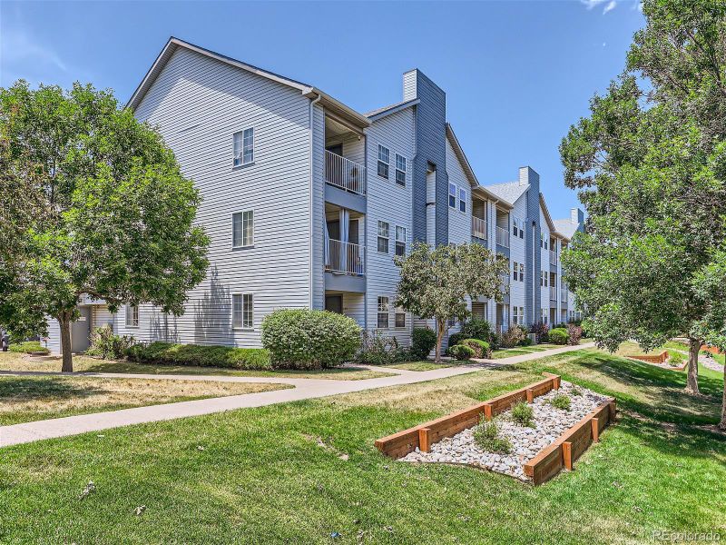 12281 E Tennessee Dr #205, Aurora, CO 80012