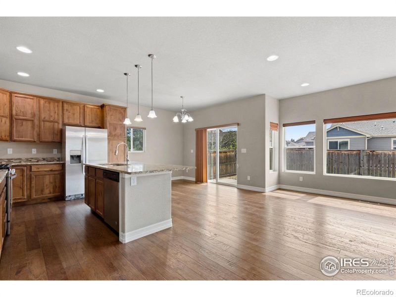 3476 Oberon Dr, Loveland, CO 80537