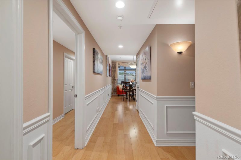2700 E Cherry Creek South Dr #301, Denver, CO 80209