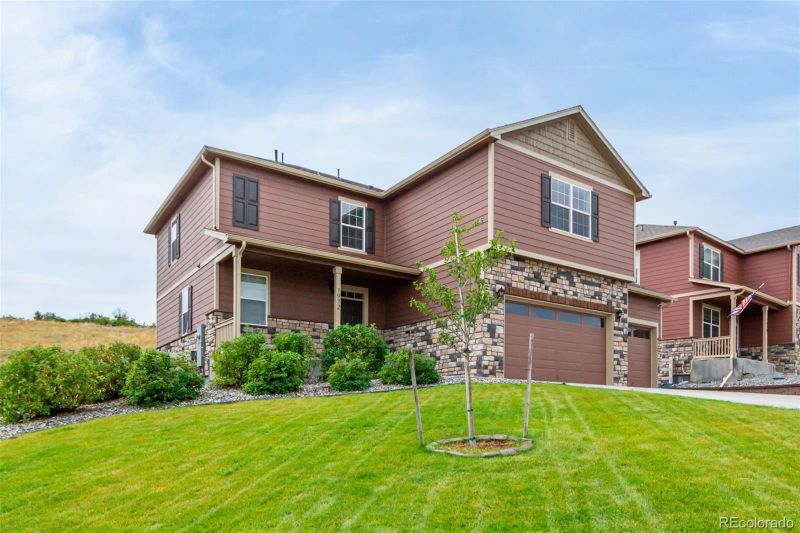 1972 Shadow Creek Dr, Castle Rock, CO 80104
