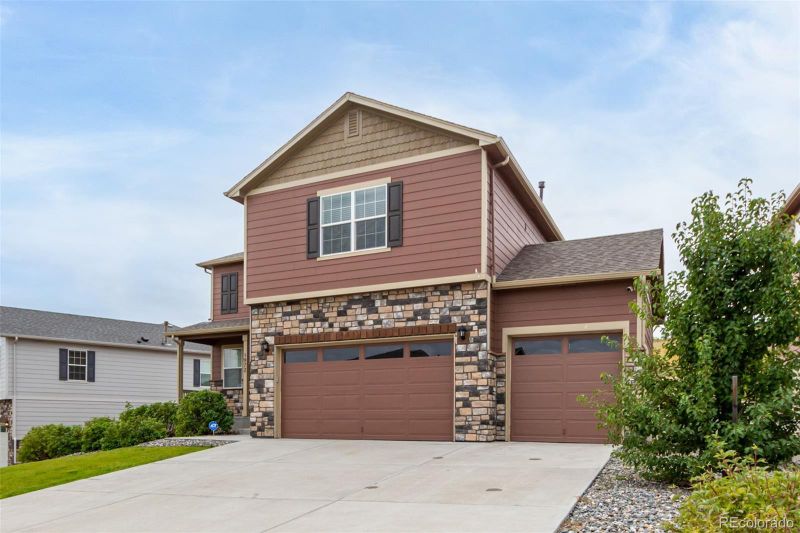 1972 Shadow Creek Dr, Castle Rock, CO 80104