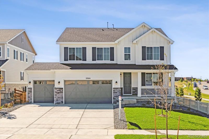 27604 E Indore Dr, Aurora, CO 80016