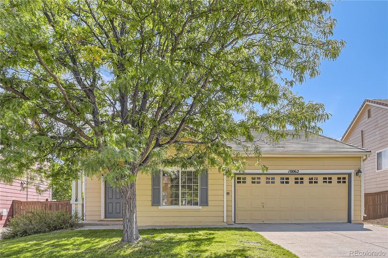 10062 Mackay Dr, Highlands Ranch, CO 80130