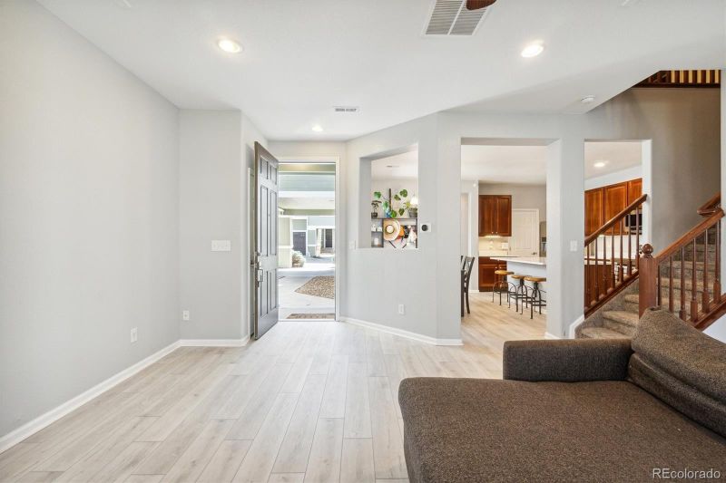 17148 Waterhouse Cir #C, Parker, CO 80134