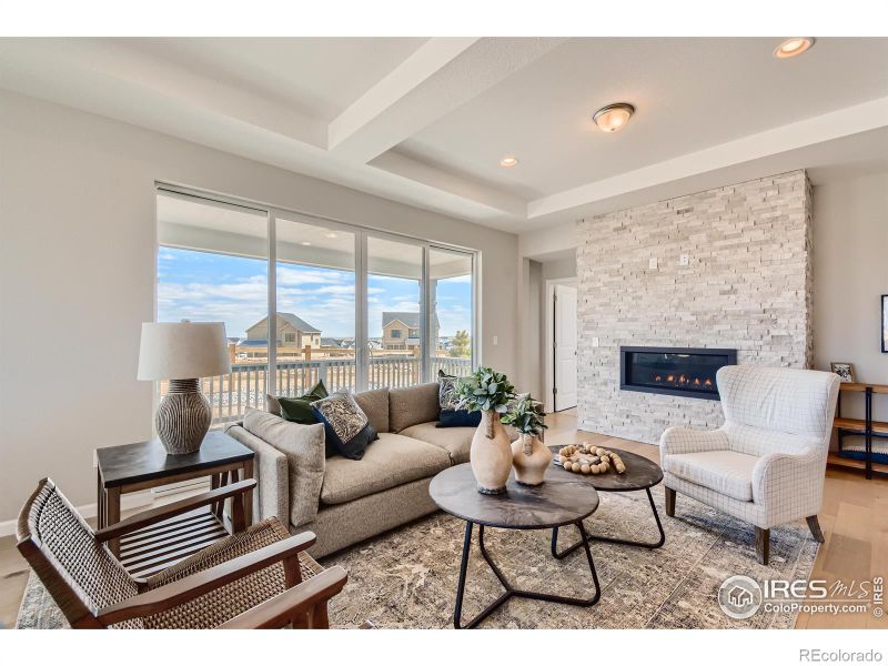 2996 South Flat Cir, Longmont, CO 80503