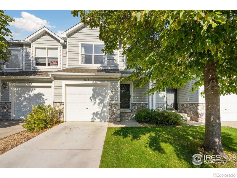 4148 Monument Dr, Loveland, CO 80538