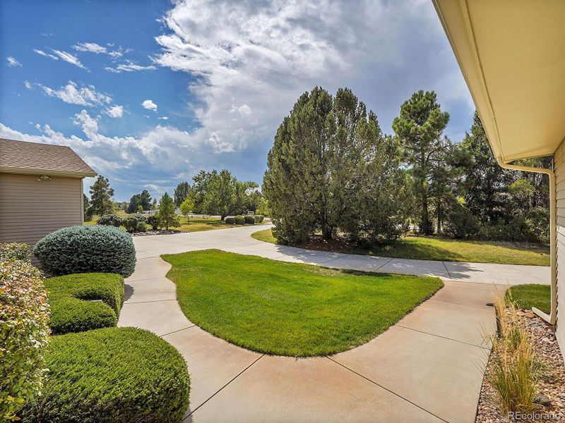 12380 N 6th St, Parker, CO 80134