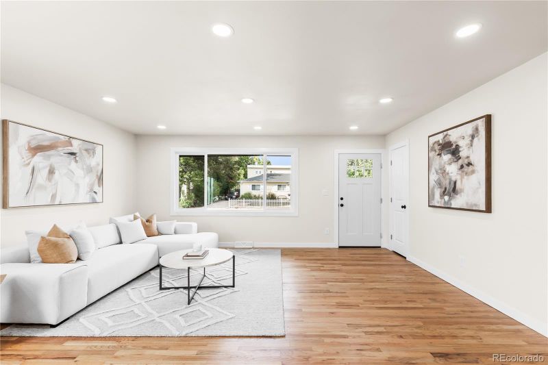 3302 W Belmont Ave, Littleton, CO 80123