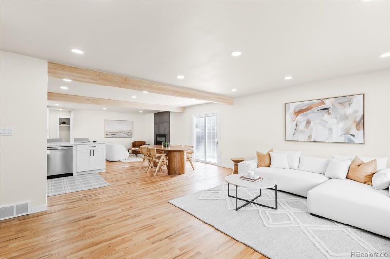 3302 W Belmont Ave, Littleton, CO 80123