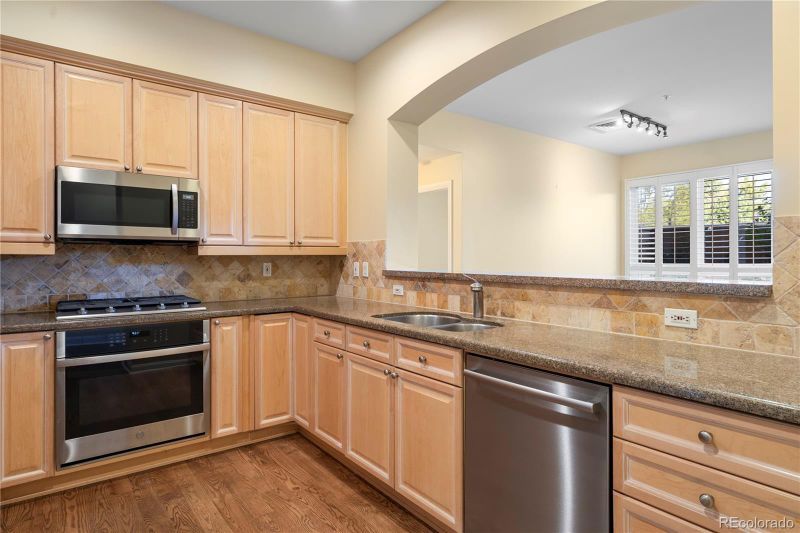 2500 E Cherry Creek South Dr #113, Denver, CO 80209