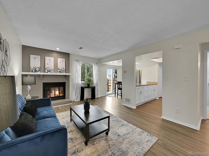 1026 S Yampa St, Aurora, CO 80017