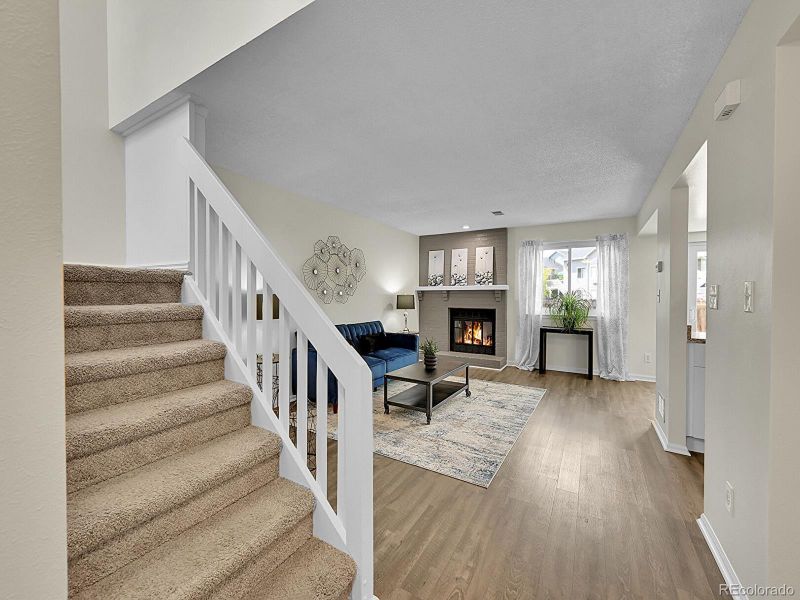 1026 S Yampa St, Aurora, CO 80017