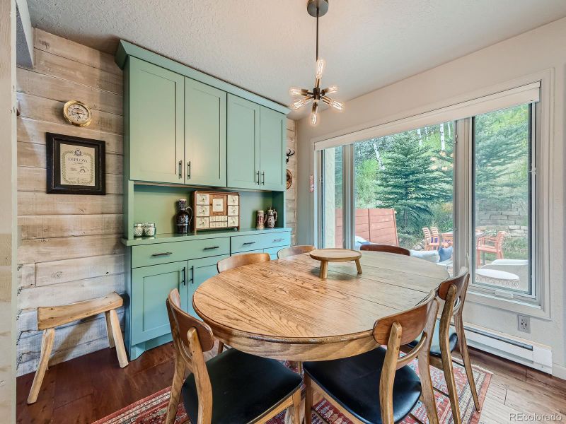 1370 Sandstone Dr #12, Vail, CO 81657