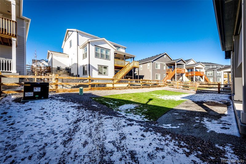 1363 E Witherspoon Dr, Elizabeth, CO 80107
