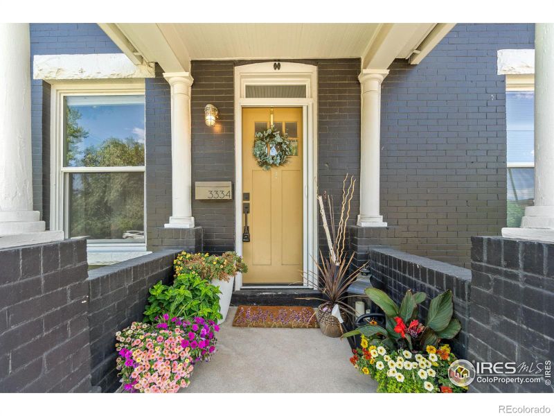 3334 W 23rd Ave, Denver, CO 80211