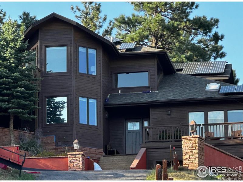 5251 Olde Stage Rd, Boulder, CO 80302