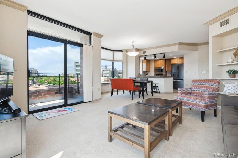 8100 E Union Ave #705, Denver, CO 80237