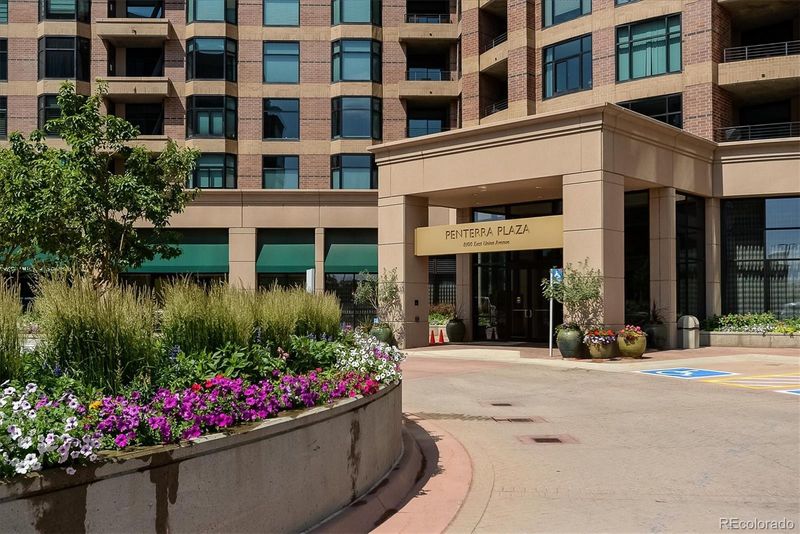 8100 E Union Ave #705, Denver, CO 80237