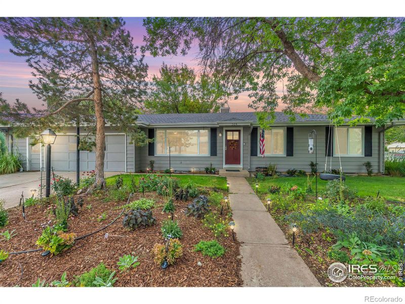 504 Graefe Ave, Ault, CO 80610