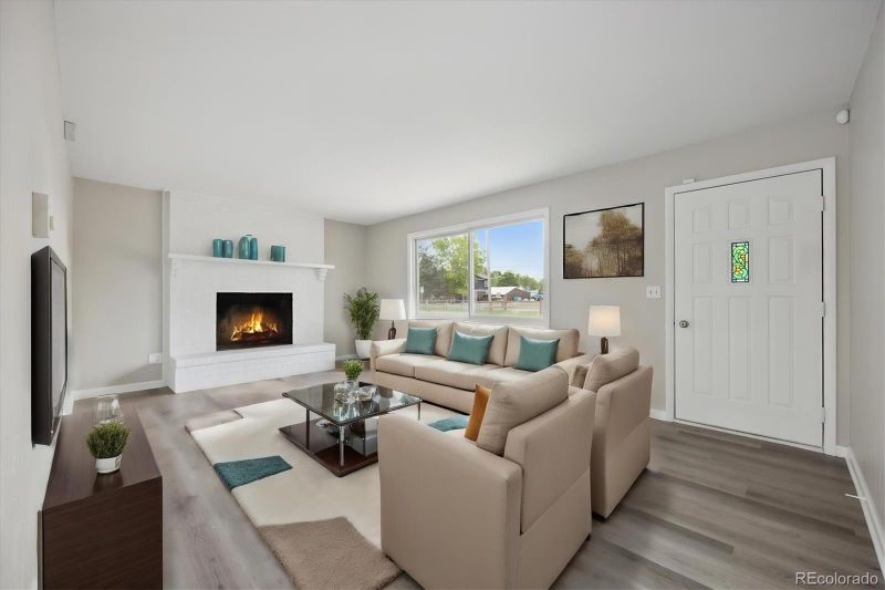 1845 E 16th St, Greeley, CO 80631