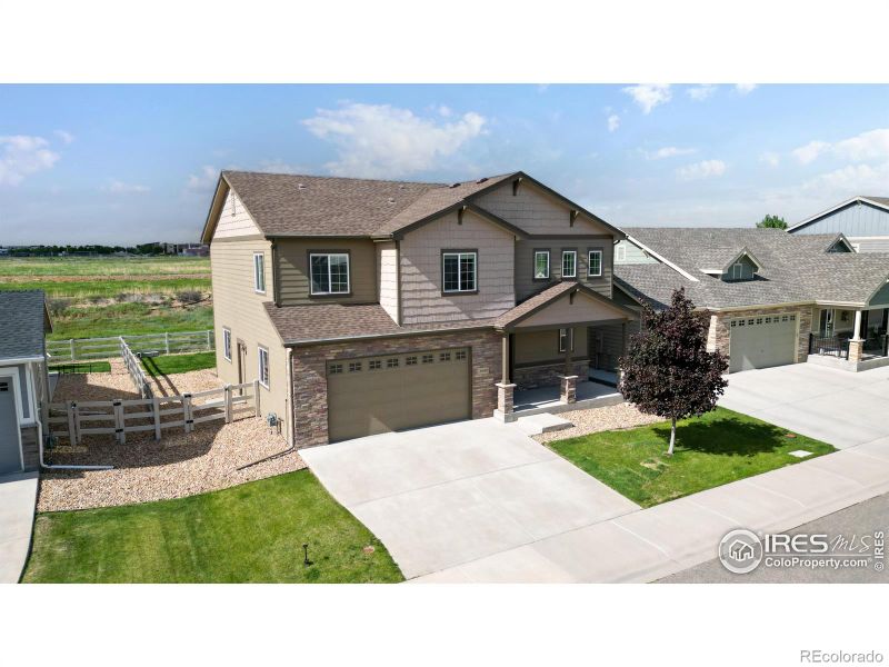 3449 Oberon Dr, Loveland, CO 80537