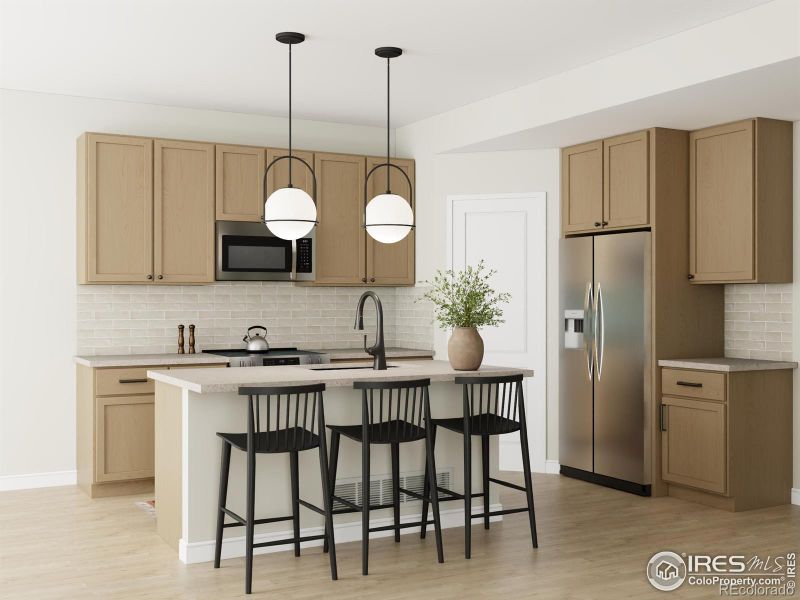 2480 Brookstone Dr #A, Milliken, CO 80543