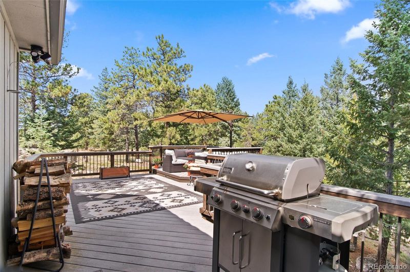 6440 Kilimanjaro Dr, Evergreen, CO 80439