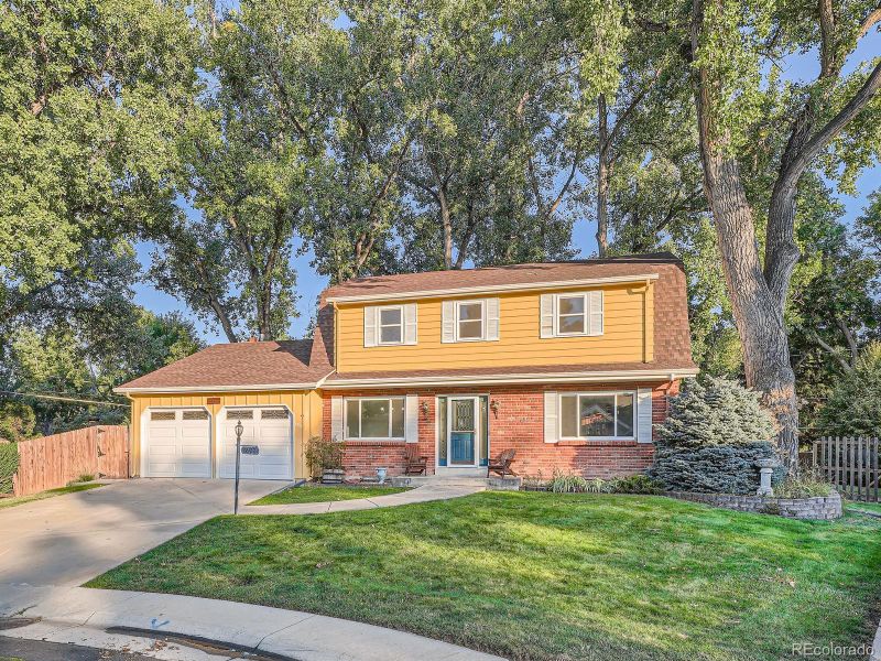 6922 Quail St, Arvada, CO 80004
