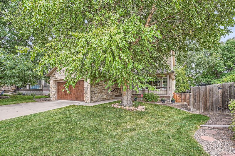 2410 S Flora Ct, Lakewood, CO 80228