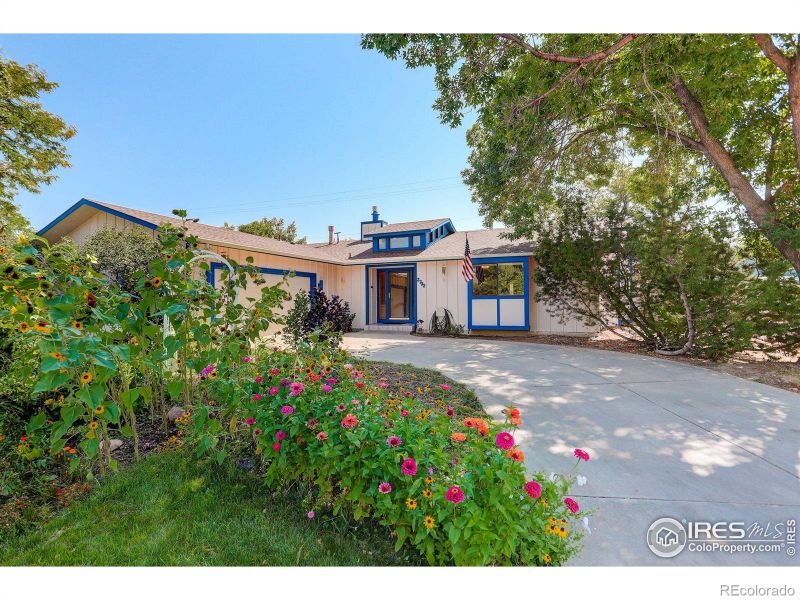 2732 W 25th St Rd, Greeley, CO 80634
